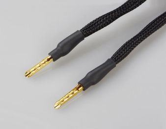 AQVOX BLAZE High-End Lautsprecherkabel