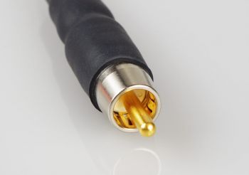 AQVOX EDGE NF-Kabel Reinsilber� Cinch oder XLR