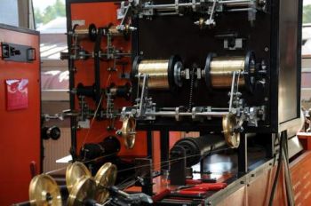 AQVOX EDGE NF-Kabel Reinsilber� Cinch oder XLR